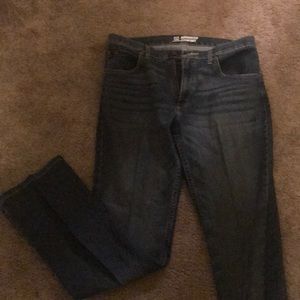 Men’s jeans